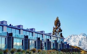 Pounamu Apartments Queenstown