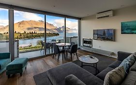 Swiss-Belsuites Pounamu Queenstown